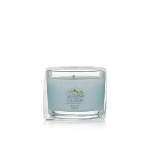 Image of Yankee Candle Mini Jar (1.3 Ounce (Pack of 12), Beach Walk)