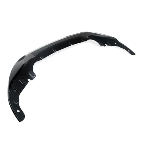 Spoiler avant aérodynamique kit séparateur pour pare-chocs BMW I4