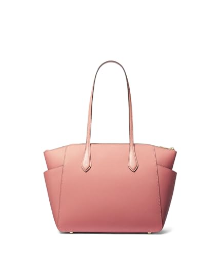 Image of Michael Kors Women's Marilyn Medium Top Zip Tote
