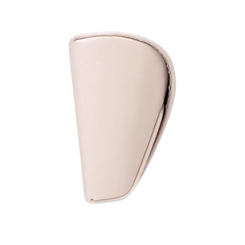 Image of Eyeglass Case Hard Shell, Portable Sunglass Case, fashionable PU Leather Eyeglass Case, Lightweight