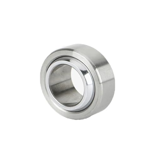 Rodamiento esférico radial GEBJ5C 5x13x8 mm con junta de bola sin mantenimiento