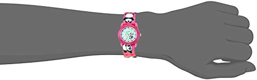 Image of Timex TIME Machines 28mm Black Fast Wrap Kids Watch
