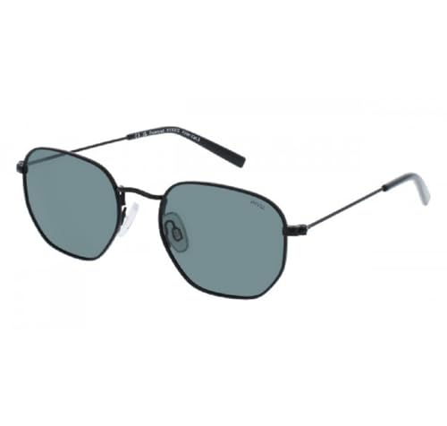 Verres polarisés INVU lunettes de soleil enfant K1300 C protection 100% UV noire