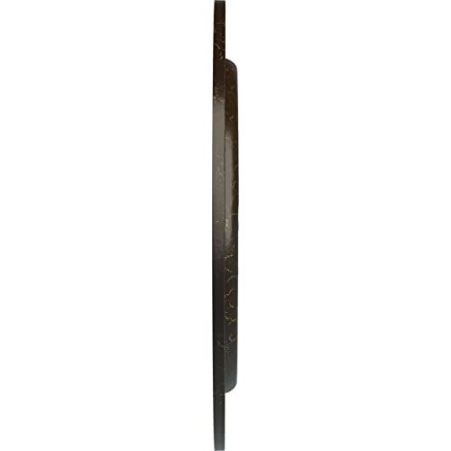 Médaillon de plafond Loera pour masquer les défauts de pose - 4