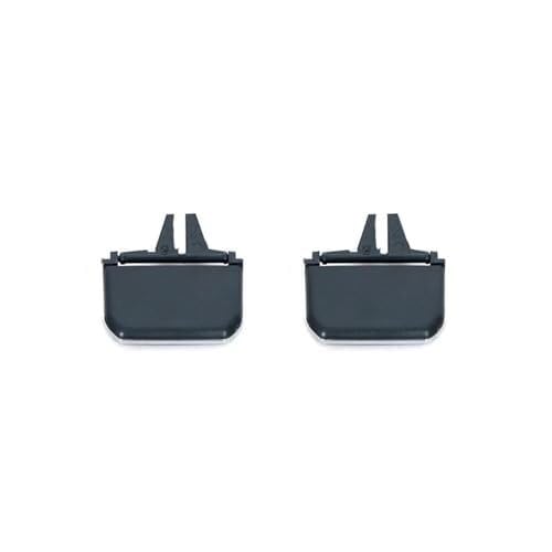 Rejillas para autos y clips de ventilación de aire acondicionado para Golf MK7 y MK7.5 2013-2019