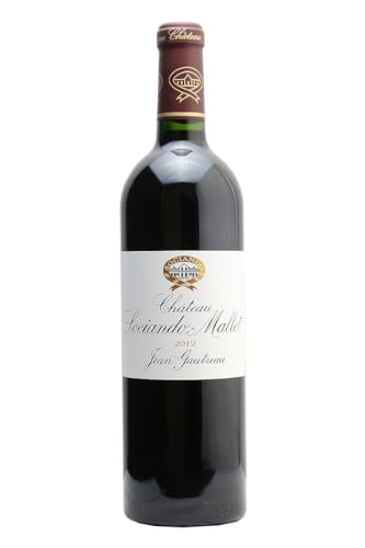Vg[ \VAh } 2012yJALUX (WbNX)zChateau Sociando Mallet [ԃC h 750mlr]