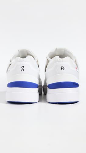 Image of On Men's The Roger Spin Sneakers