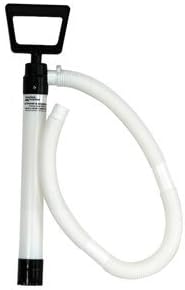 inches hand Pump; 18in, 8 Strokegal inches
