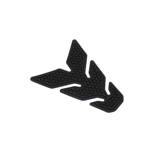 Autocollant pour réservoir moto MT07 2021 protège réservoir grip