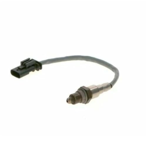 Capteur d'oxygène 9813838380 1 pièces pour régulation des gaz d'échappement moteur