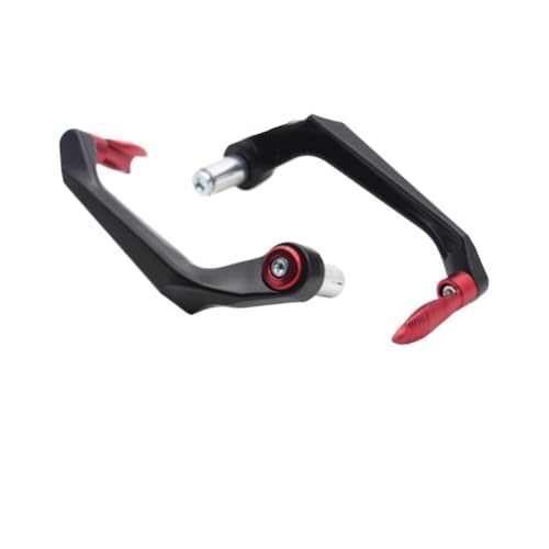 Accessoires de moto protège-mains et protecteur guidon