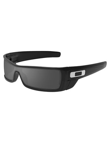 Image of ToughAsNails Polarized Replacement Lenses for Oakley Batwolf OO9101 Sunglasses - More Options