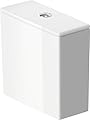 Duravit DuraStyle Tank White