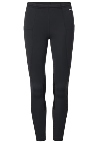 Kerrits Kids Performance Knee Patch Pocket Tight Black Size: L