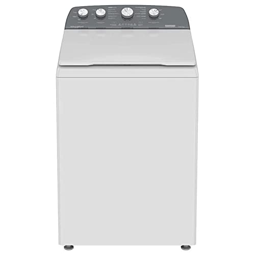 La Mejor Selección de lavadora whirlpool 18 kg los más recomendados. 40 Lavadora Whirlpool de 18kg Carga Superior Xpert System Blanca Impeller modelo 8MWTW-1844MJM