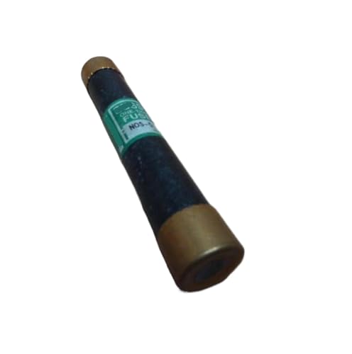 Fusible 5 ampères NOS-5#36108 cartouche de remplacement pour circuit électrique