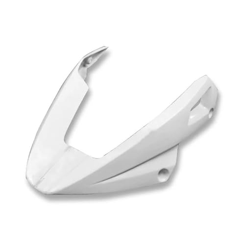 Carénage corps spoiler moteur pour ER6N 2012-2016 unpainted
