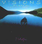 Hardcover Visions. Gedanken für eine neue Welt./ Reflections for a new world. [German] Book