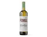Viña Pomal Blanco - Vino DO Rioja - Viura, Malvasía - Botella 75cl