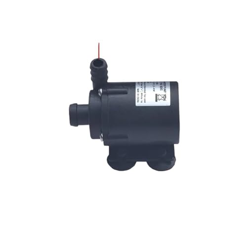 Pompe de distributeur d'eau pour animaux de compagnie sans bruit - 5