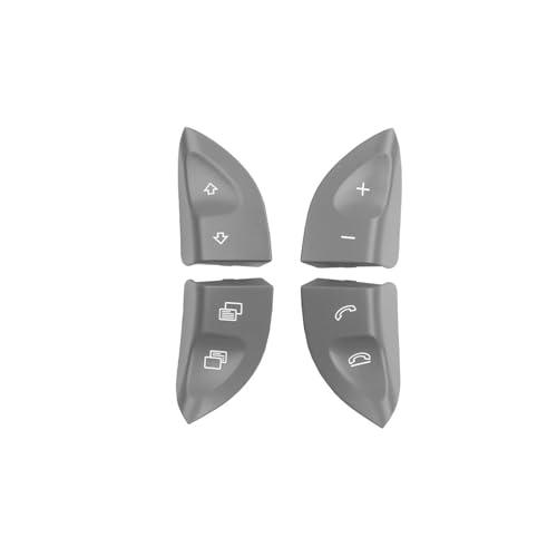 Boutons commutateur volant Benz W220 S500 commande navigation fluide et précise
