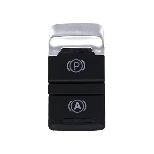 Interrupteur de frein de stationnement électronique Audi A4 B8 finition haut de gamme 8K1927225C