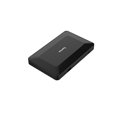 Hub USB 2.0 - 4 porte, colore: Nero - Hub USB - Immagine 1