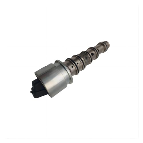 Vanne hydraulique RE177539 solution contre les pannes de débit - 7