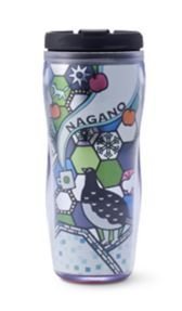 ✴︎スターバックス✴︎ステンレスボトル長野限定 Amazon | スターバックスコーヒー スタバ ステンレスボトル 2016