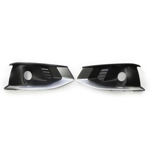Calandre voiture garnitures phares antibrouillard pare-chocs A4L 2022