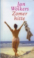 Zomerhitte 9059650123 Book Cover
