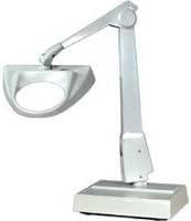 Amazon.com: Dazor 8MG400 - Dazor Hi-Lighting Fluorescent Magnifier with ...