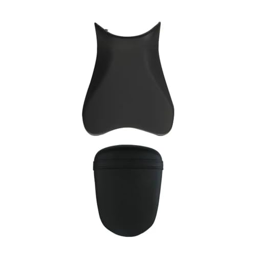 Cojín de asiento trasero para moto GSXR 600 750 de 2008 a 2010