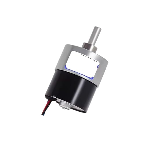 Moteur de réduction sans balais JGB37-3625 micro motorisation robuste 12V