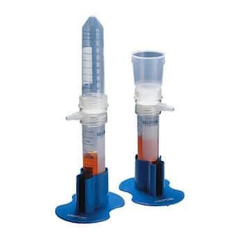 EMD Millipore SCGP00525 Steriflip-GP Filter, 0.22 um PES Express PLUS, Sterile; 25/Pk