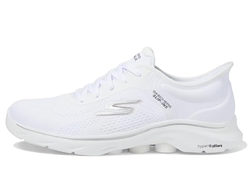 Image of Skechers Women's Go Walk 7 Valin Hands Free Slip-ins