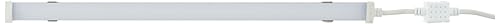 Image of Halonix 10W LINEAIRE PROFILE LED Cabinet Light | 1 Ft Slim LED Profile Light for Cabinet & Counter Lighting | Cool Daylight | Under Cabinet Light for Kitchen, Wardrobe & Showcase | Pack of 1