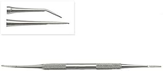 INGROWN Toe Nail File Double Ended Side Edges Blacks Chiropody Podiatry