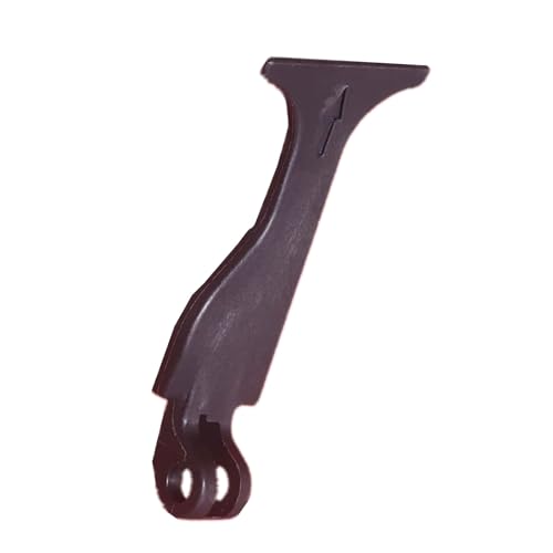 Tirette d'ouverture de capot pour automobile Mercedes W203