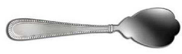 For Interlude Sugar Spoon