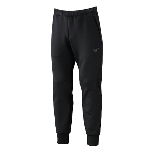 MIZUNO(ミズノ) トレーニングウェア ストレッチスウェットパンツ 動きやすい 32MDC050 メンズ