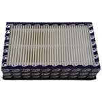 ProTeam 1500XP HEPA Filter, Exhaust, HEPA Media #PT-107005
