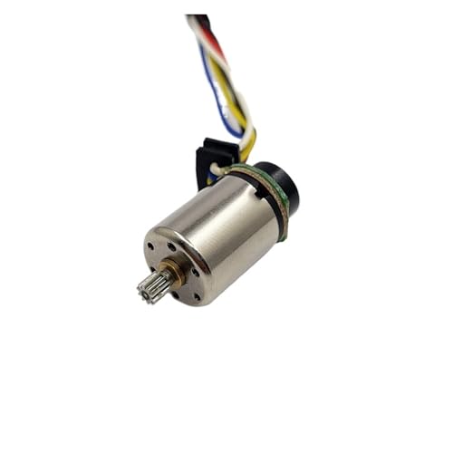Moteur de direction ultra-rapide pour customiser vos robots électriques - 2