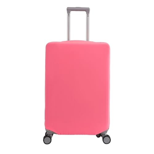 COYUN 1 Pcs Housse Protection Valise, Elastique Housse de Valise, Housses de Valise Couverture de Bagages Housse de Protection pour Valise en Silicone, pour Plupart des...