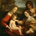 A History of European Art (Great Courses, Course No. 7100)