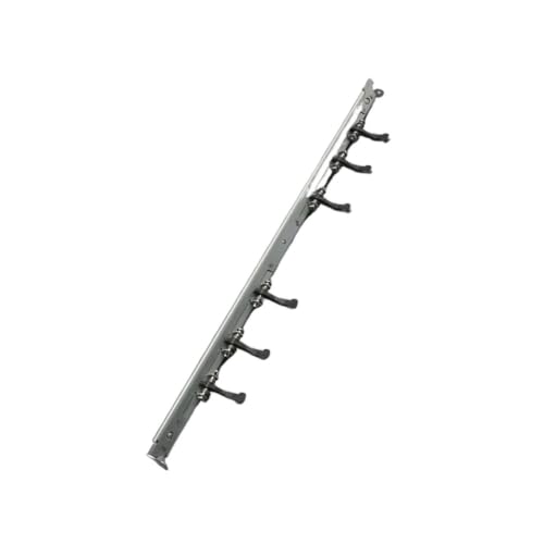 Doigt de sélecteur de fusion supérieur 018K96753 pour Xerox DC4110 4112 4127