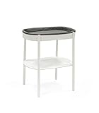  Stokke® Sleepi™ - Cambiador de mesa blanca