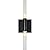 Renwil WS118 Two Light Wall Sconce, See Image