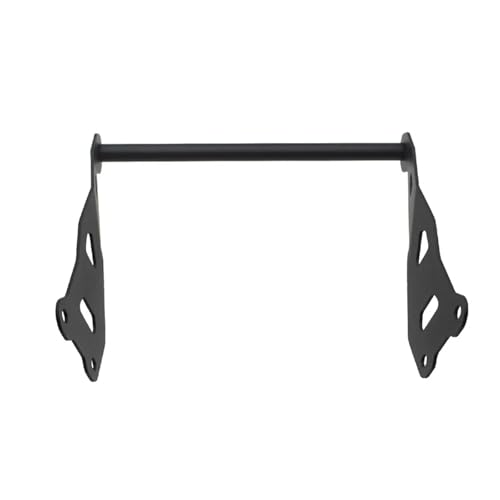 Support navigation GPS Royal Enfield Himalayan 2016-2021 barre 12mm