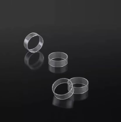 Anti-wear Handle Rocker Protection Ring Fit for Steam Deck/Rog Ally/PS4/VR2/Pico 4